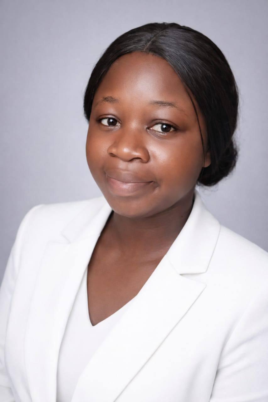 Miss Blandine