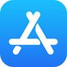 App Store icon