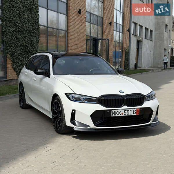 Executive Sedans