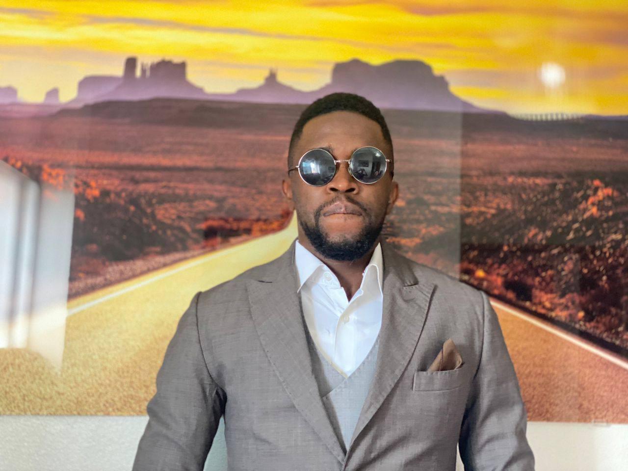 Fogam Fabrice