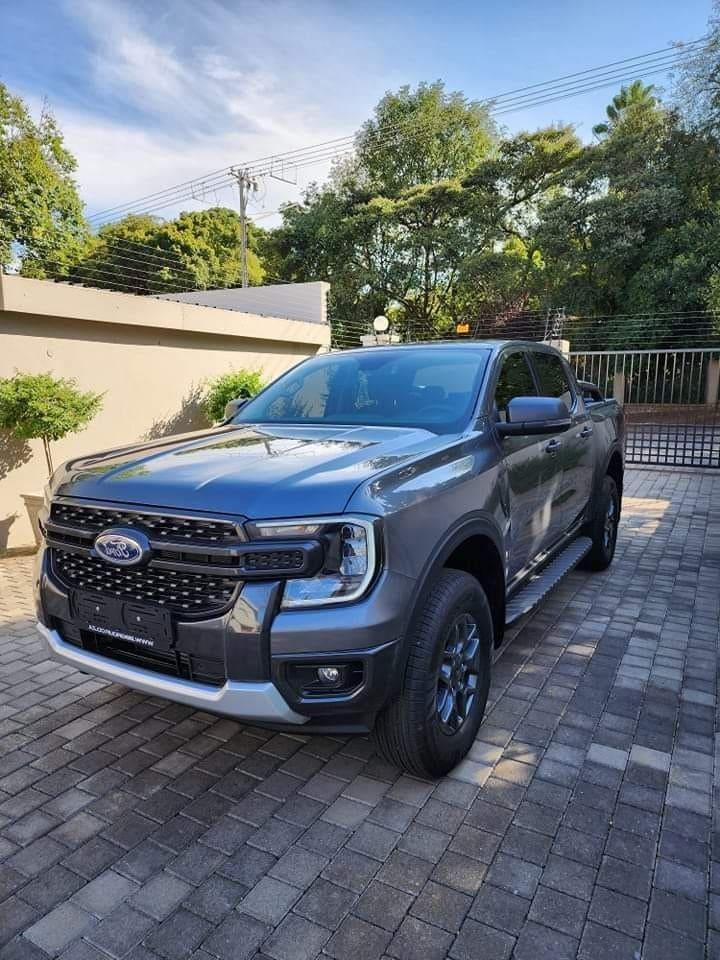 Utility & Pickup Options