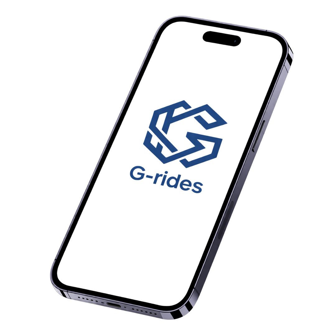 GiGOC Rentals app mockup